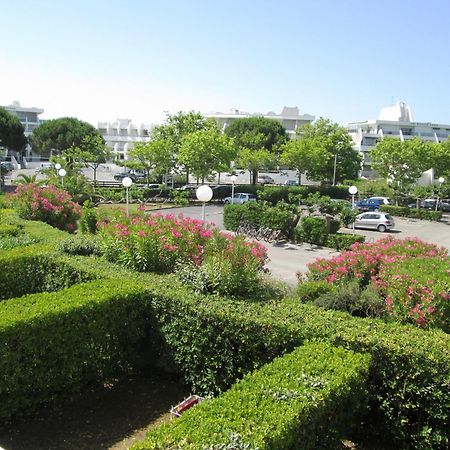Vittoria Immobilier 5 - Reglement Sur Place - Cheques Vacances Acceptes La Grande-Motte Exterior foto
