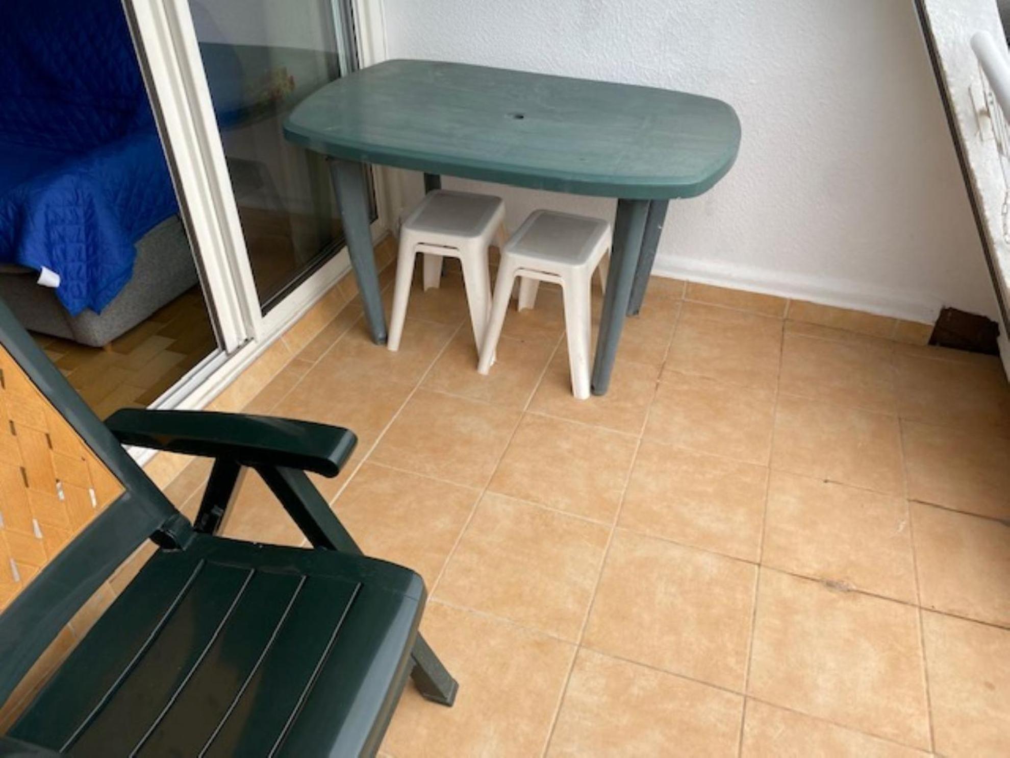 Vittoria Immobilier 5 - Reglement Sur Place - Cheques Vacances Acceptes La Grande-Motte Habitación foto